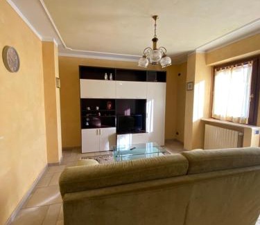 Valdieri Apartment | La Caso et Pierò