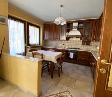 Valdieri Apartment | La Caso et Pierò
