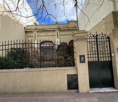 Balcarce Bed & Breakfast | La Casona de Blanca