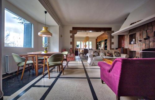 Cercedilla Villa | La casona de Mimi