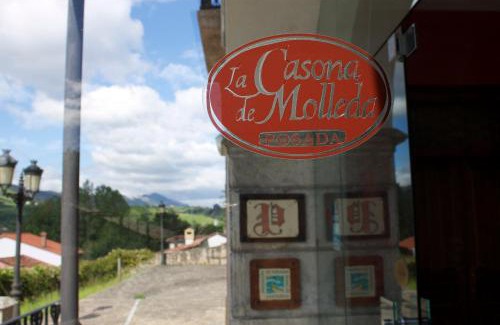 Val De San Vicente Hotel | La Casona de Molleda