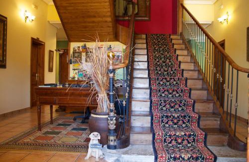 Val De San Vicente Hotel | La Casona de Molleda