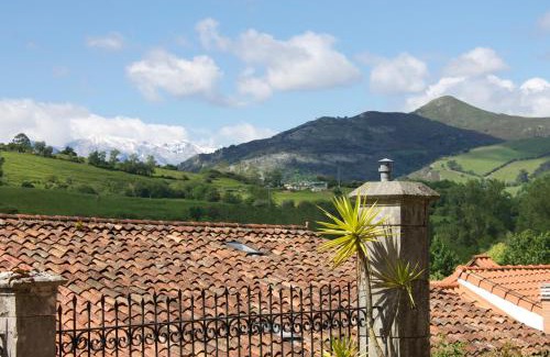 Val De San Vicente Hotel | La Casona de Molleda