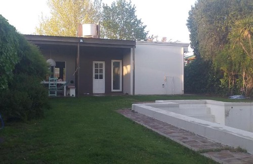 Santa Rosa House | La Casona de Susana