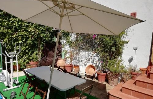 Valenzuela House | LA CASONA DE VALENZUELA