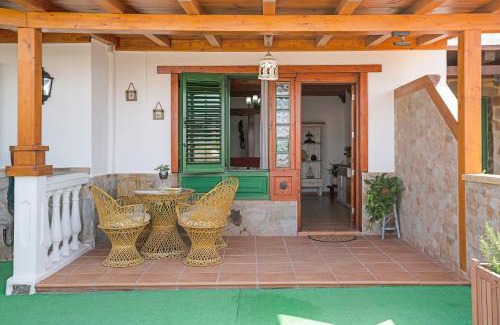 Tias House | La Casona