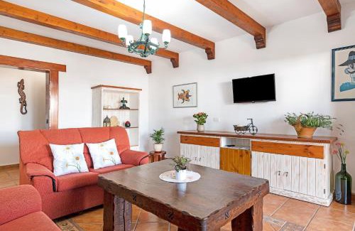 Tias House | La Casona