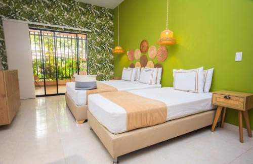 Laureles - Estadio Hotel | La Casona Hotel Boutique