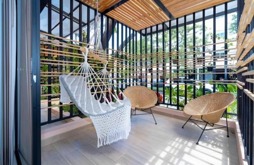 Laureles - Estadio Hotel | La Casona Hotel Boutique