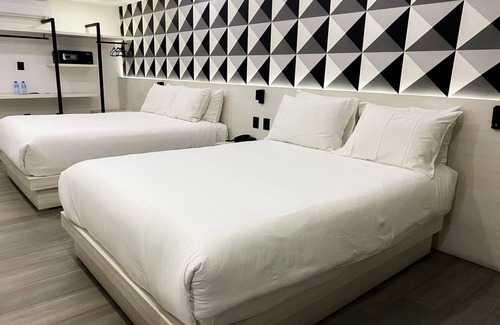 Downtown Queretaro Hotel | La Casona que Encanta