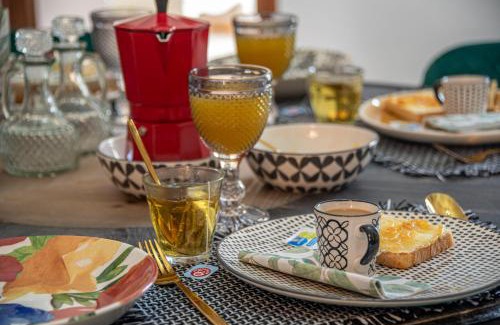 Almodovar del Rio Apartment | La Casona Verde