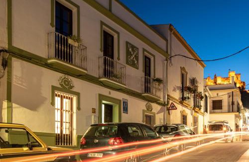 Almodovar del Rio Apartment | La Casona Verde