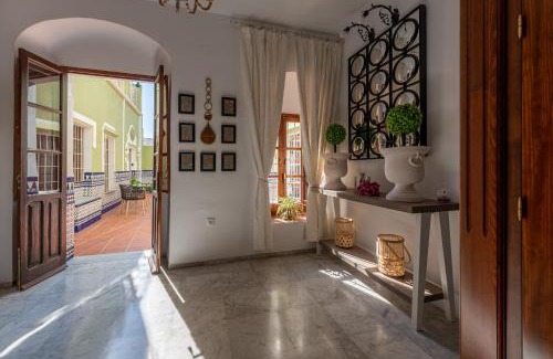 Almodovar del Rio Apartment | La Casona Verde