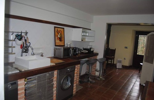 Villacarriedo House | La Casuca de Villacarriedo