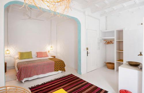 Ciutadella de Menorca Hotel | La Cayena Rooms & Apartments