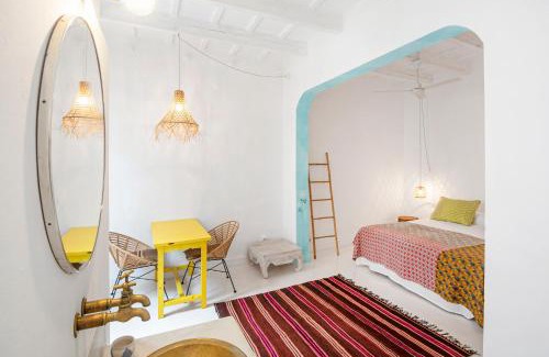Ciutadella de Menorca Hotel | La Cayena Rooms & Apartments