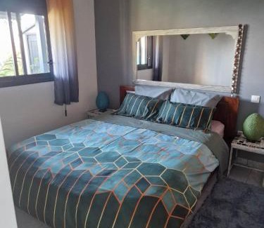 Petite-ÃŽle Apartment | LA CAZAKANEL