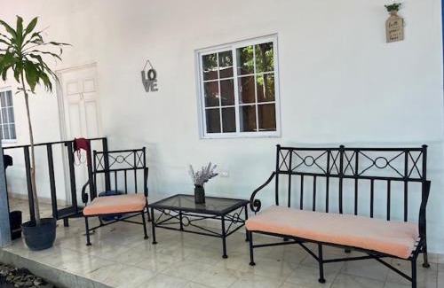 El Sunzal Apartment | La ceibasurf