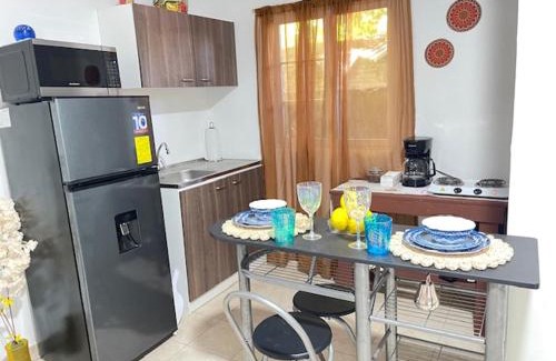 El Sunzal Apartment | La ceibasurf