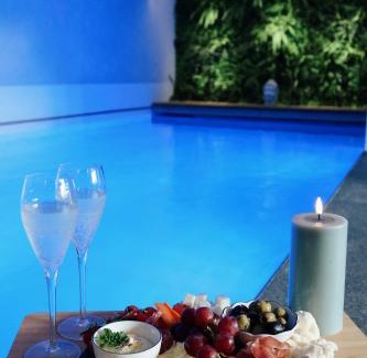 Falmagne Bed & Breakfast | La Chamallow Cœur d'Artichaud