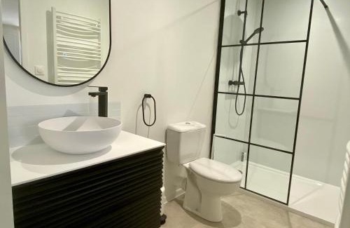 Commercy Bed & Breakfast | La chambre de Madeleine