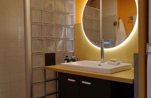 Lafourguette House | La Chambre de PAT