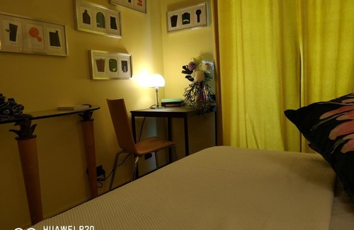 Lafourguette House | La Chambre de PAT