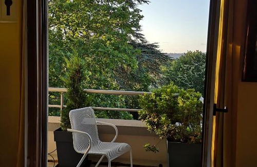 Lafourguette House | La Chambre de PAT