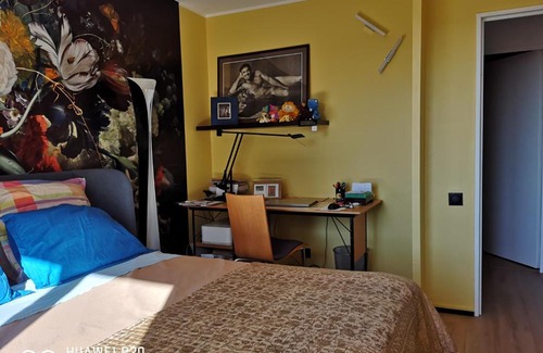 Lafourguette House | La Chambre de PAT