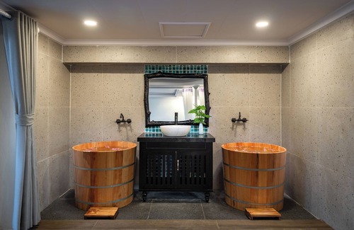 Gia Vien Hotel | La Charm Ninh Binh Hotel & Spa