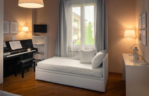 Lucca Historical Center Apartment | La Chiave di Sol