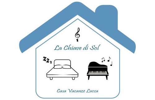 Lucca Historical Center Apartment | La Chiave di Sol