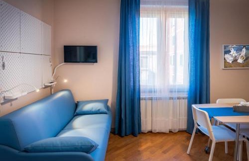 Lucca Historical Center Apartment | La Chiave di Sol