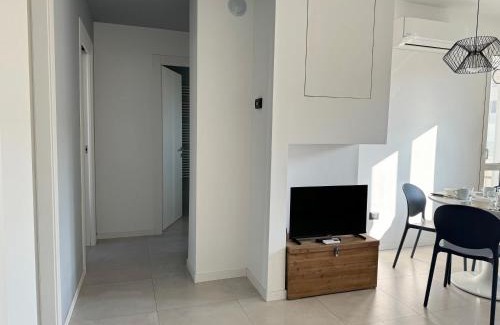 Acqui Terme Apartment | La Chicca 2 rooms in the center near VillaIgea