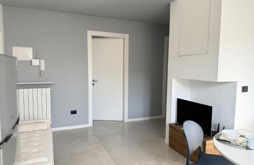 Acqui Terme Apartment | La Chicca 2 rooms in the center near VillaIgea
