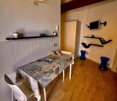 Riomaggiore Apartment | la Chiglia