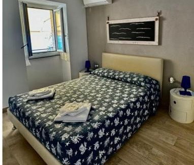 Riomaggiore Apartment | la Chiglia