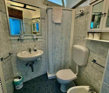 Riomaggiore Apartment | la Chiglia