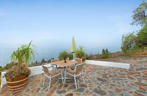 Tijarafe House | La Chirlaca