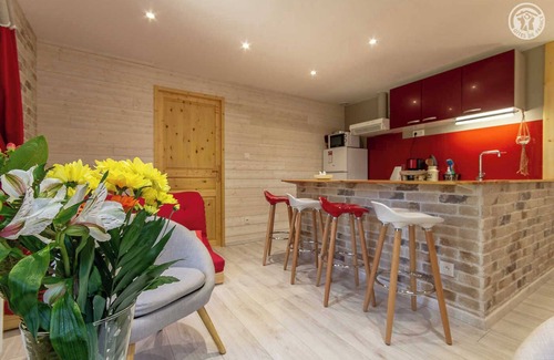 Saint-Bonnet-en-Bresse House | La Chouette - SAINT BONNET EN BRESSE