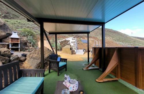 Valverde House | La Chusmita