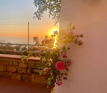 Anacapri Bed & Breakfast | La Ciammurrella b&b