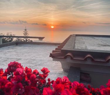 Anacapri Bed & Breakfast | La Ciammurrella b&b