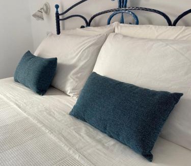 Anacapri Bed & Breakfast | La Ciammurrella b&b
