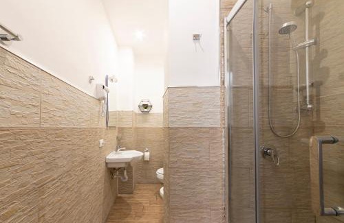 Corso dei Mille - Sant'Erasmo House | La Ciconella