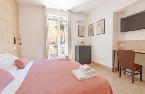 Corso dei Mille - Sant'Erasmo House | La Ciconella