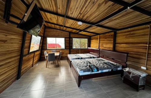 Tibasosa House | la cima de los frailejones