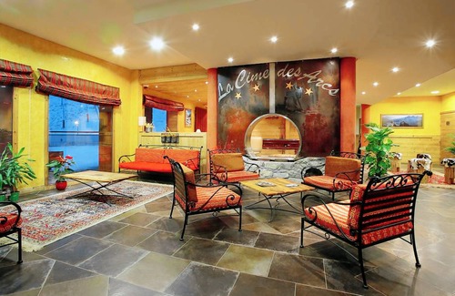 Arc-2000 Apartment | La Cime des Arcs 1
