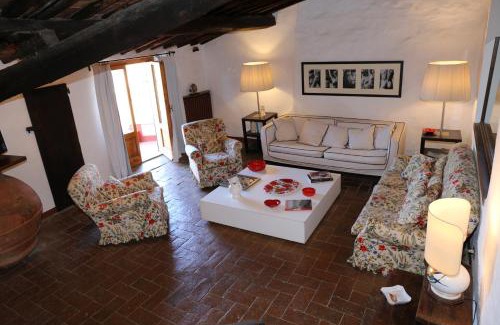 Greve in Chianti House | La Cipressa
