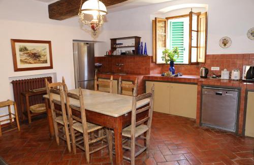 Greve in Chianti House | La Cipressa
